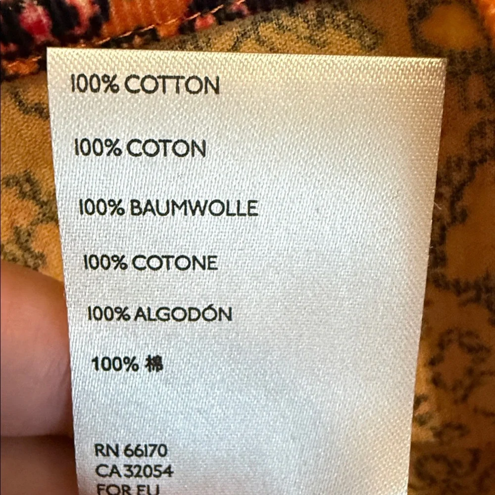 Free People Multicolor Knit Detail - Picture 4 of 7
